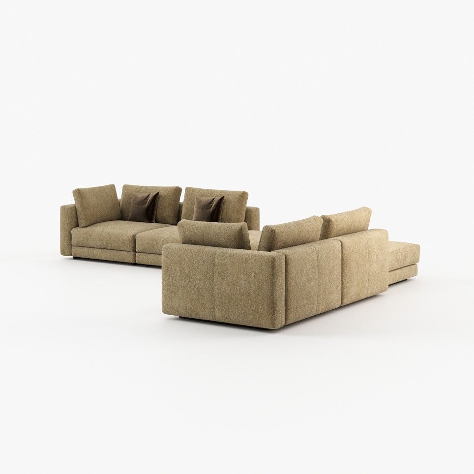Montreal Sofa