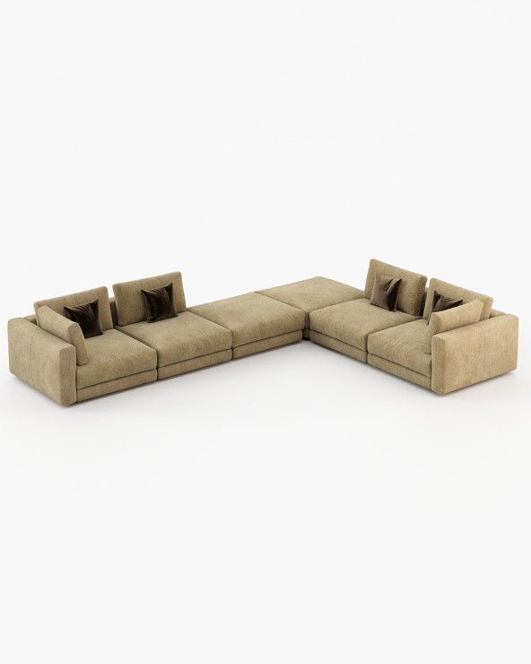 Montreal Sofa Montreal Sofa
