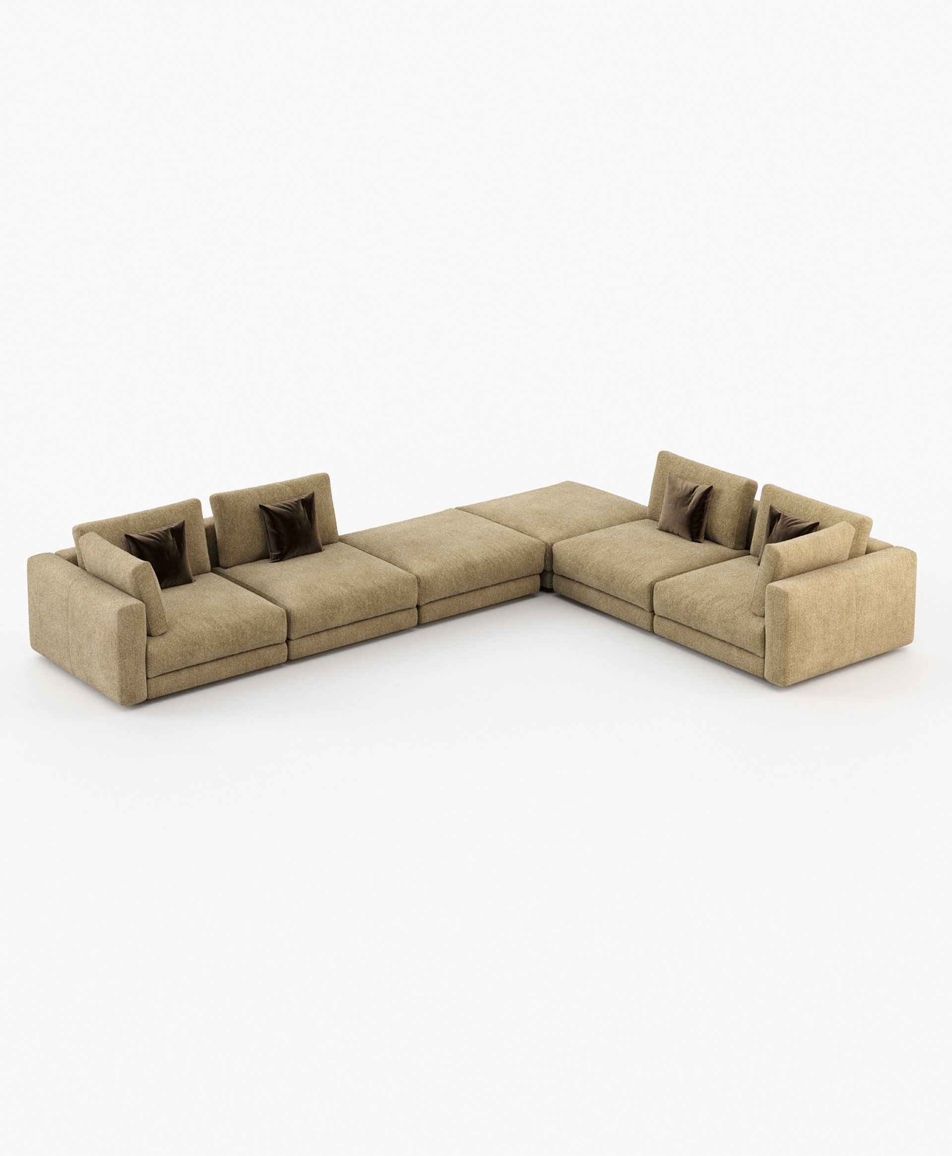 Montreal Sofa