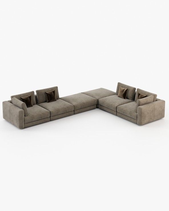 Montreal Sofa Montreal Sofa