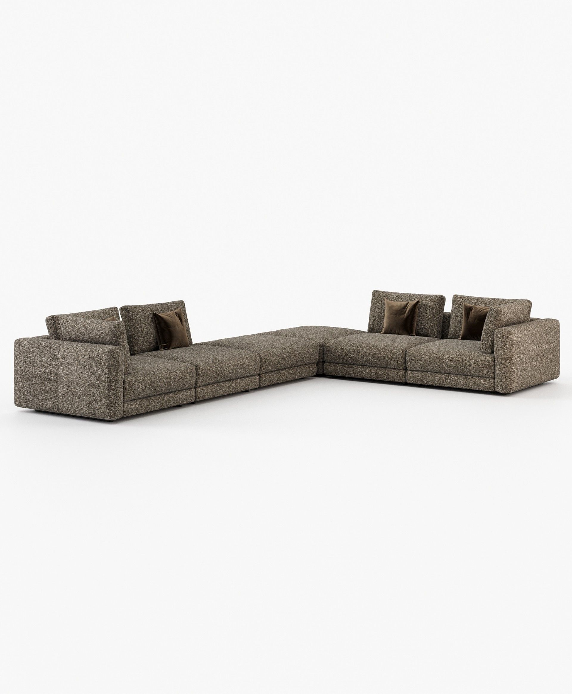 Montreal Sofa