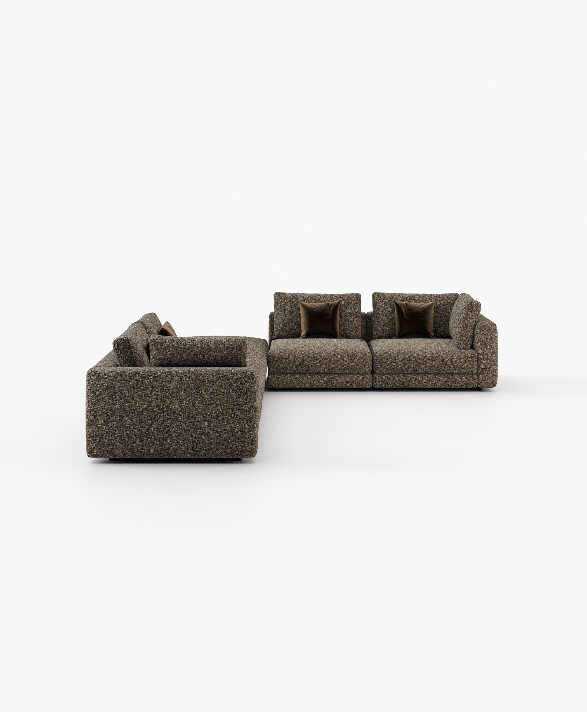 Montreal Sofa