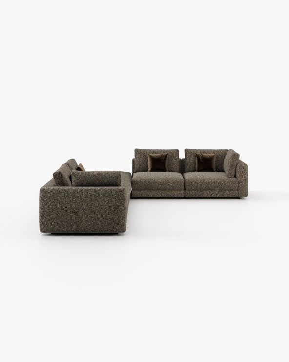 Montreal Sofa Montreal Sofa
