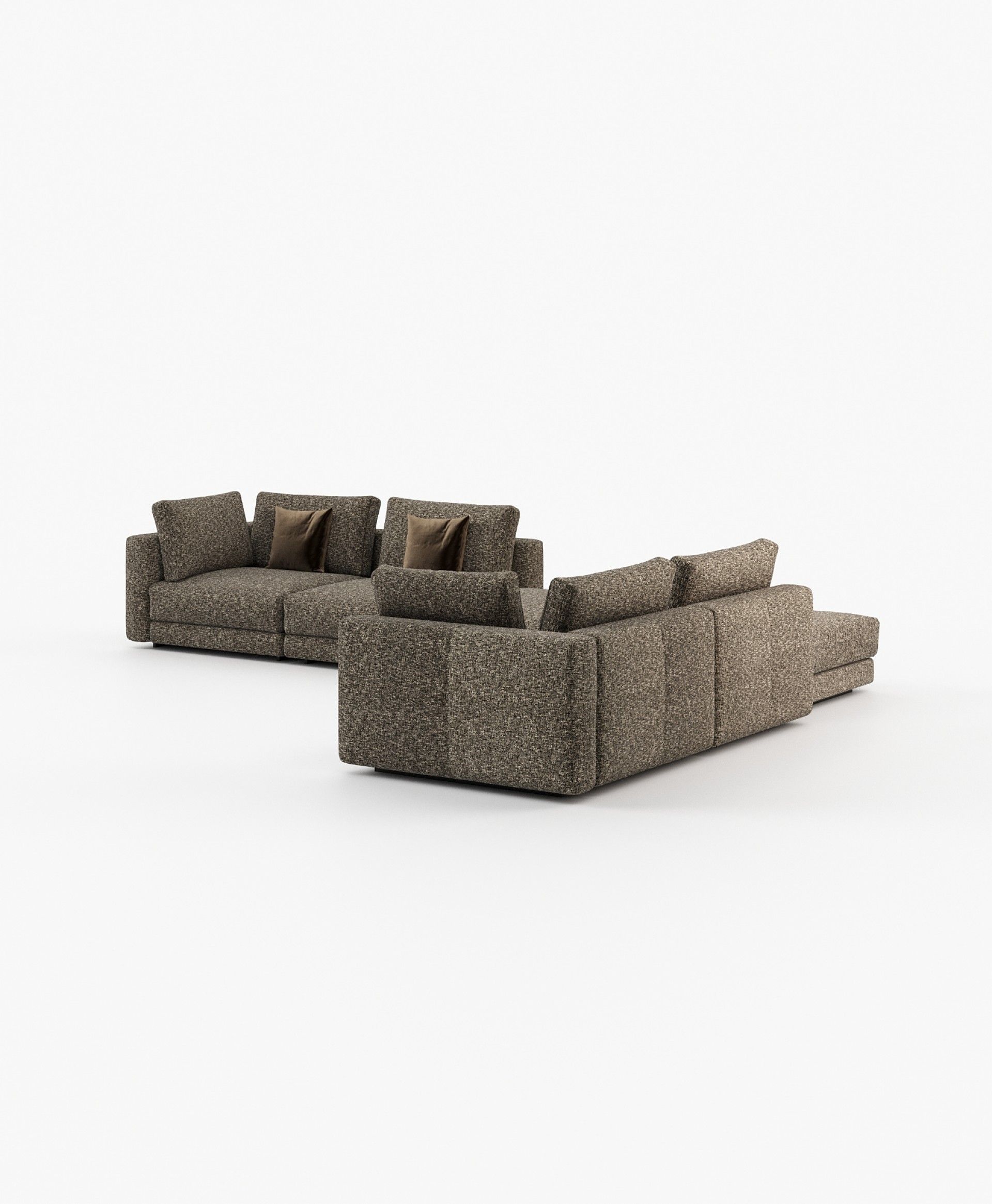 Montreal Sofa