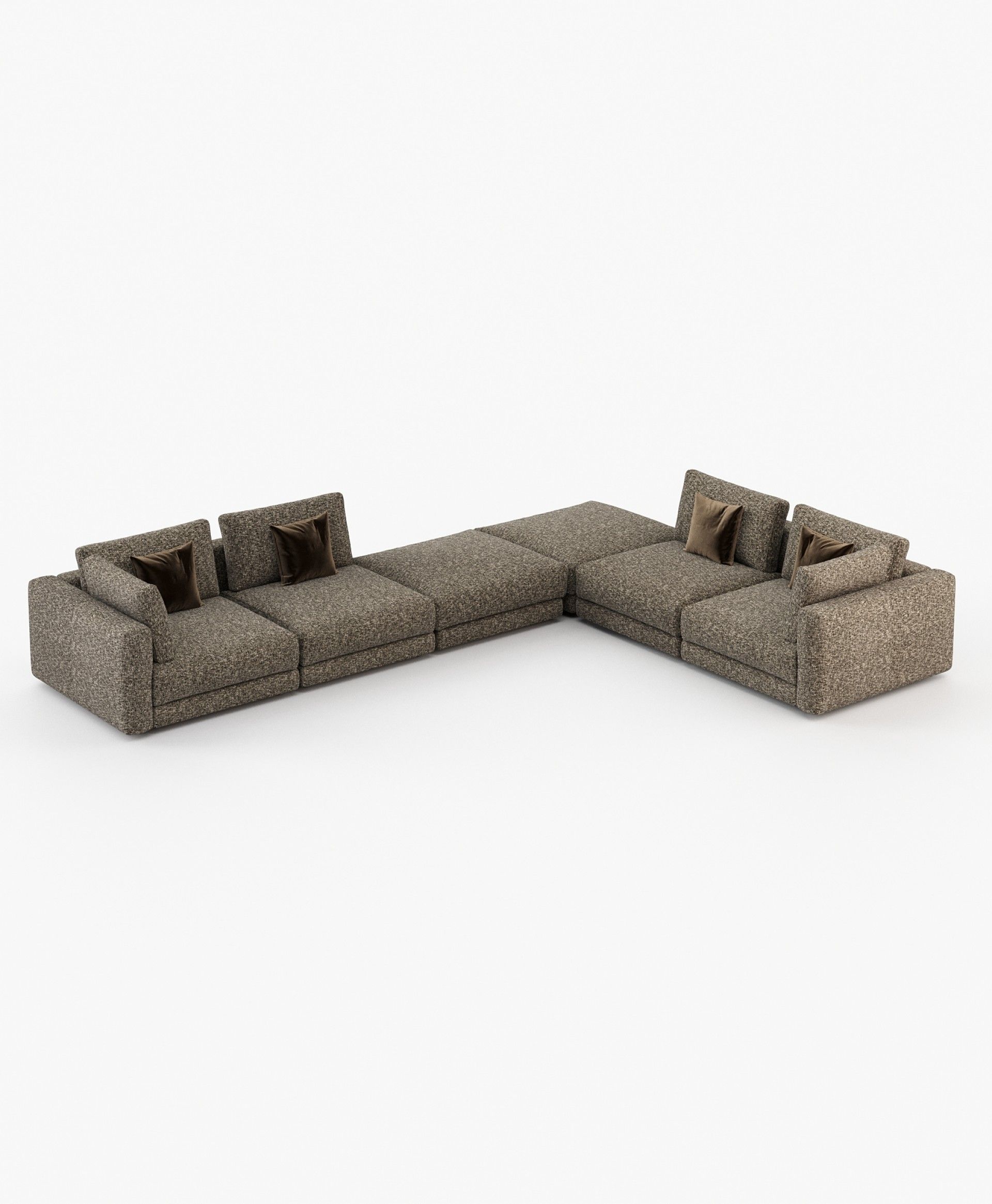 Montreal Sofa