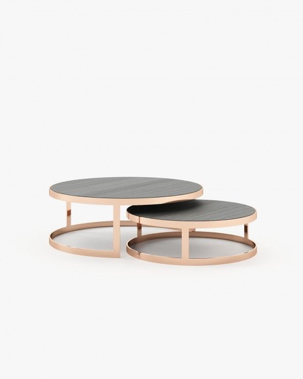 Lua coffee table