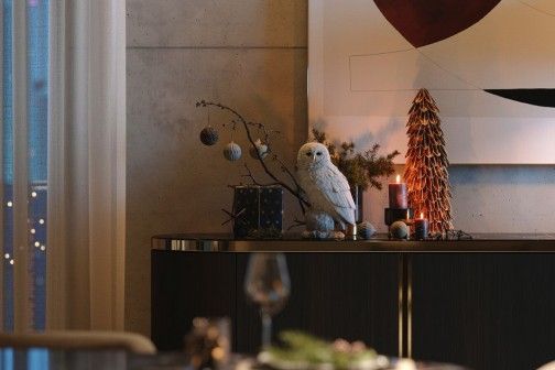 Learn from Pros: How to decorate for Christmas