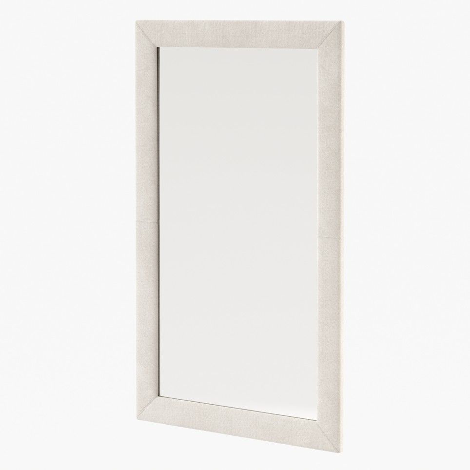 Iris Mirror Iris Mirror