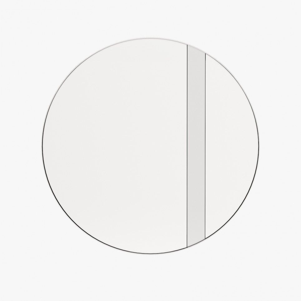 Rod Mirror