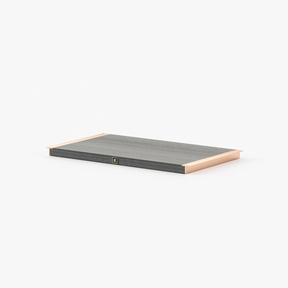 Tim tray