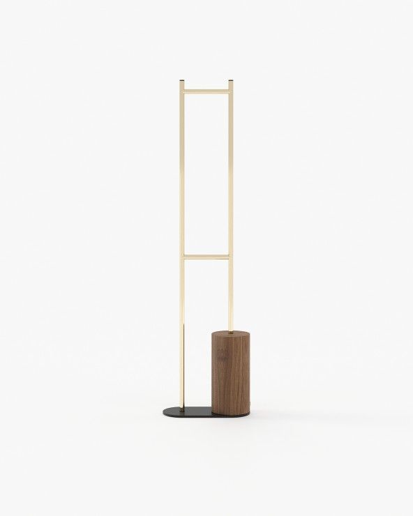Ben Coat Rack Ben Coat Rack