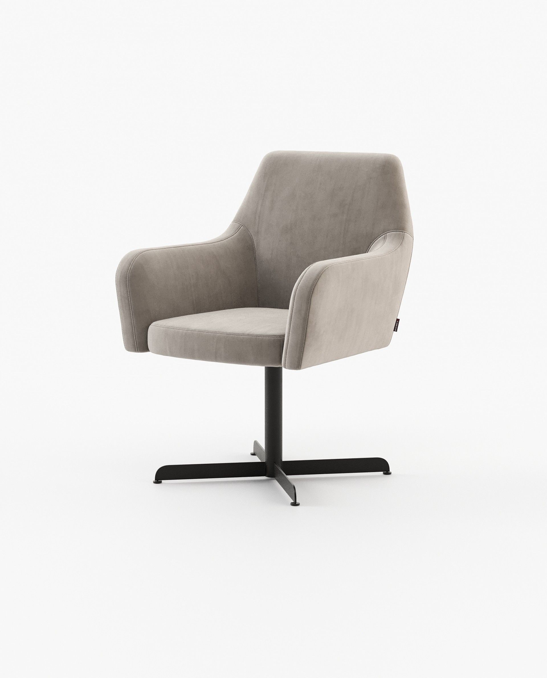 Robson Chair With Arms