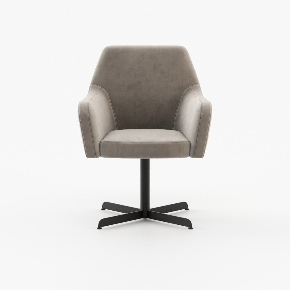 Robson Chair With Arms