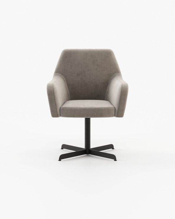 Cadeira De Braos Robson