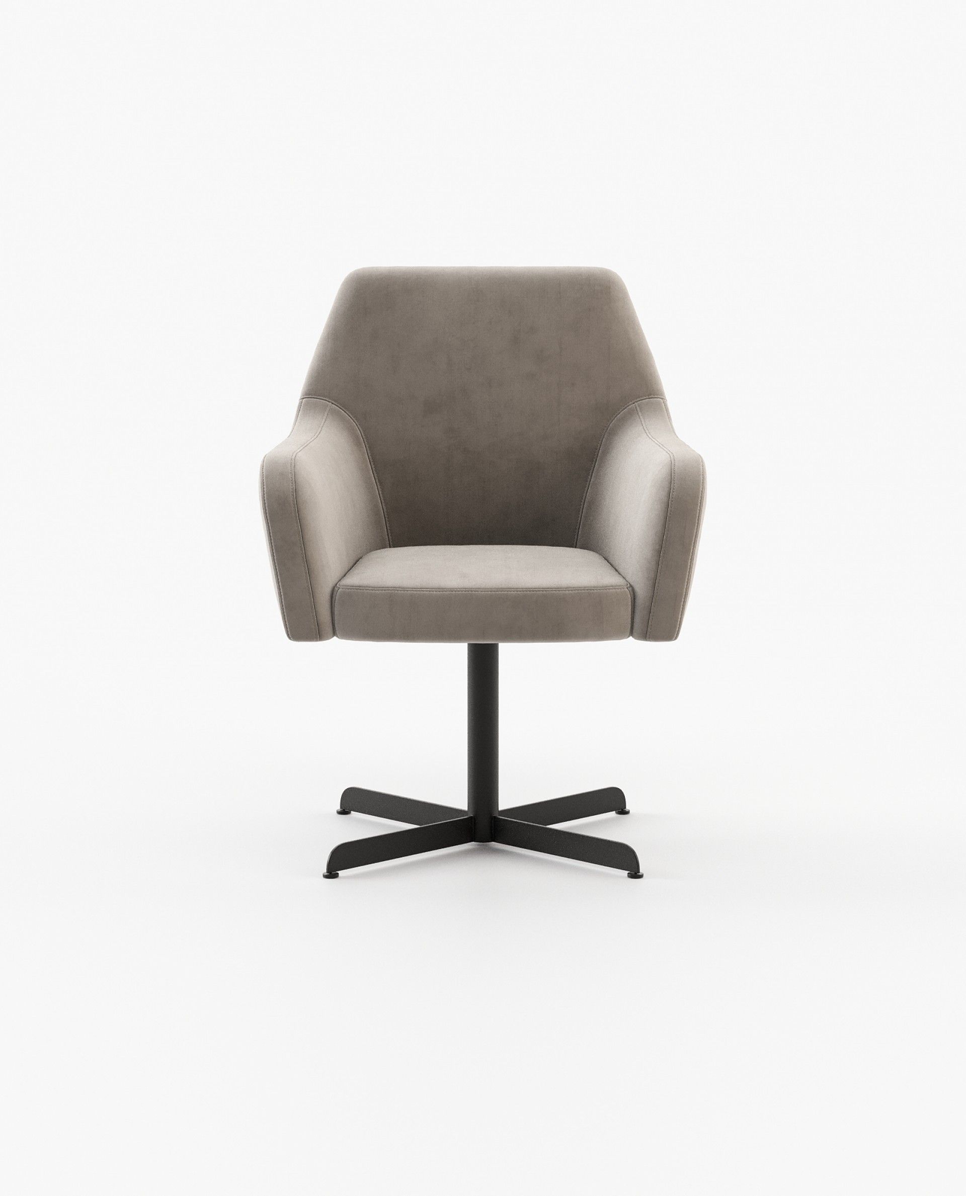 Robson Chair With Arms