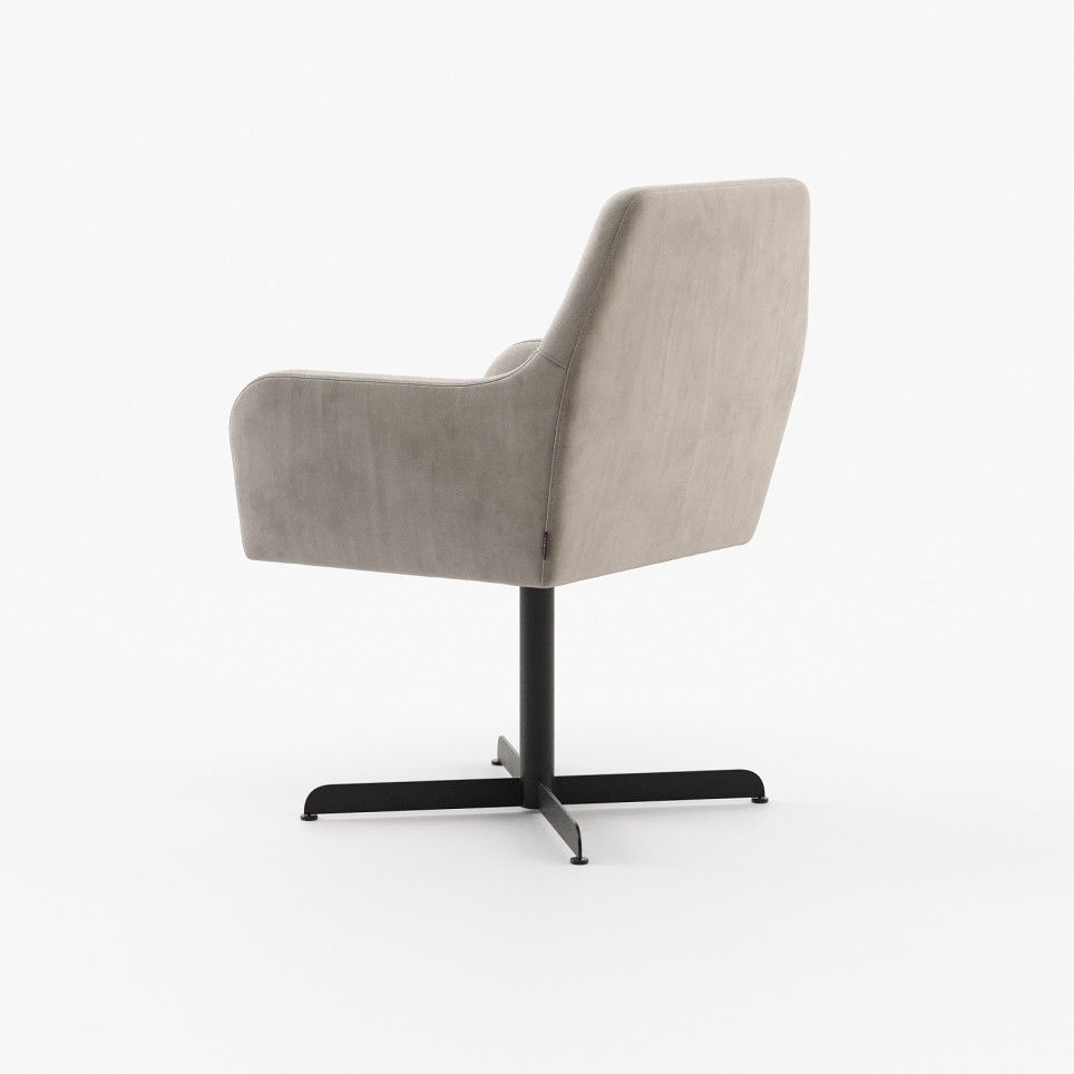 Robson Chair With Arms