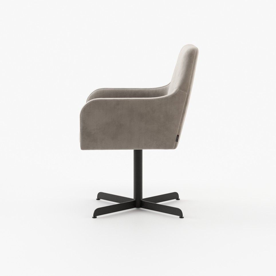 Robson Chair With Arms
