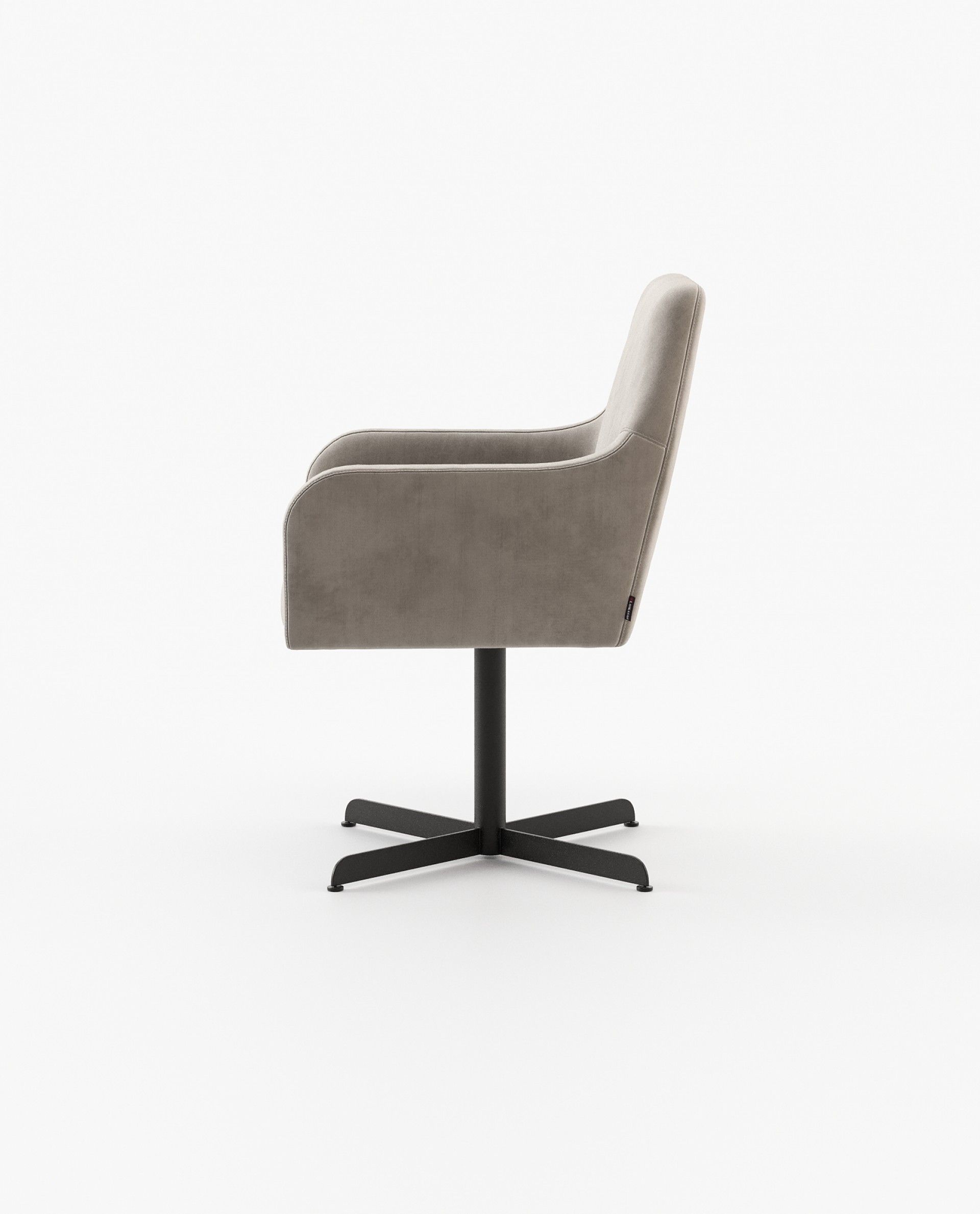 Robson Chair With Arms