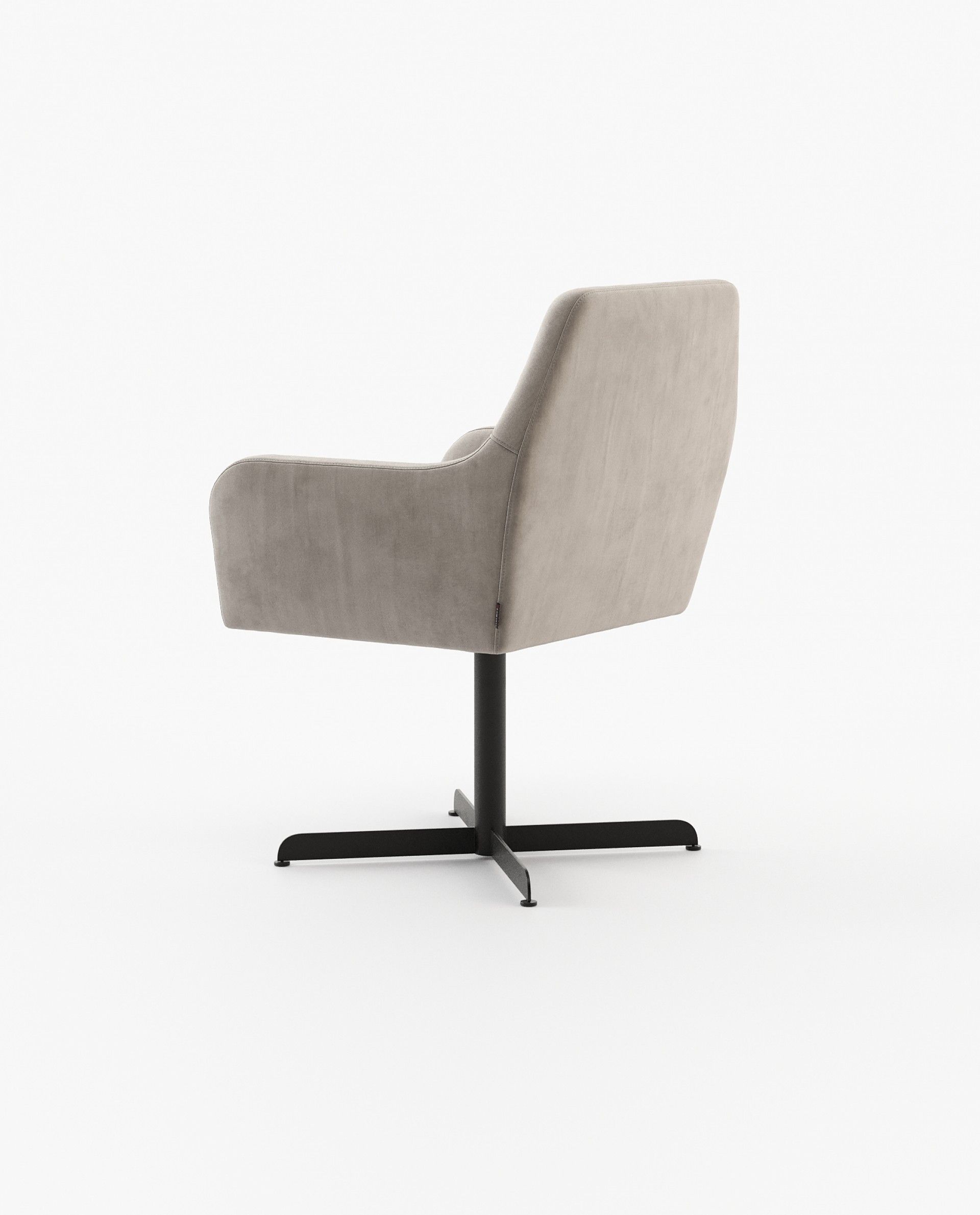 Robson Chair With Arms