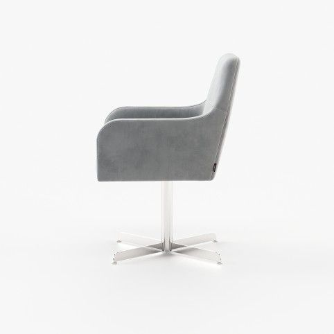Robson chair with arms