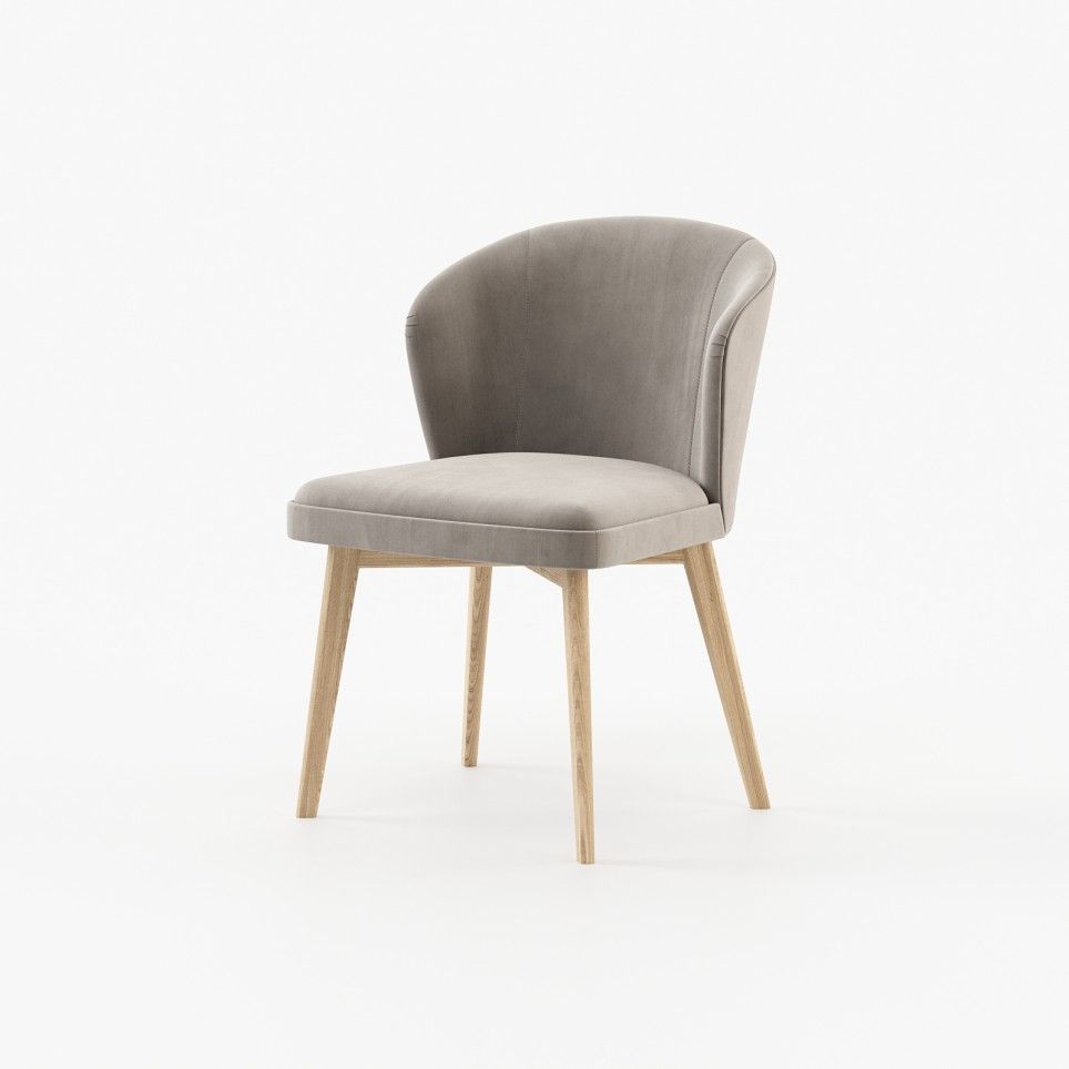 Nelly Chair Nelly Chair