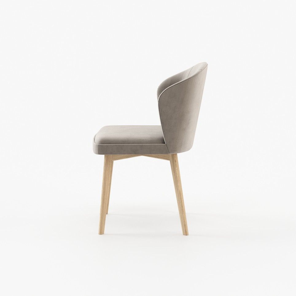 Nelly Chair Nelly Chair