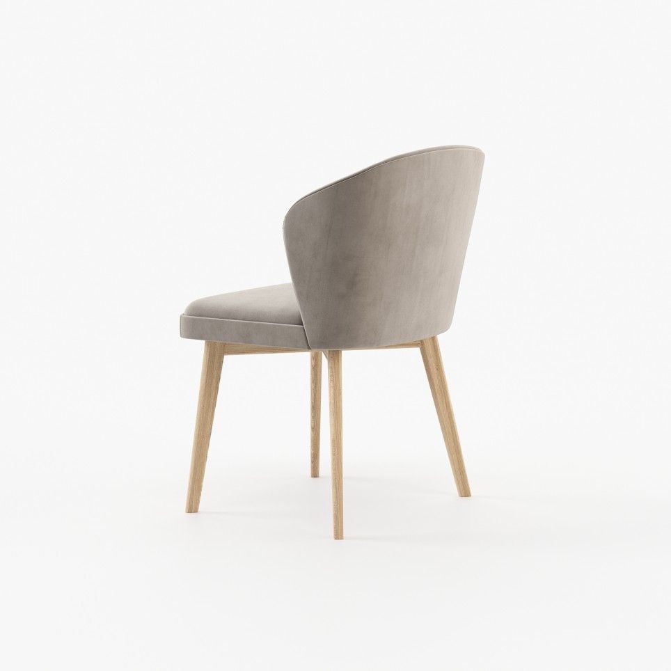 Nelly Chair Nelly Chair