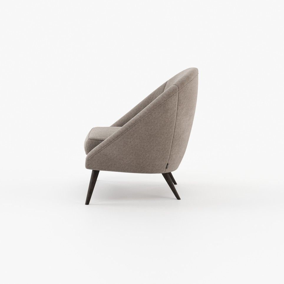 Joe Armchair