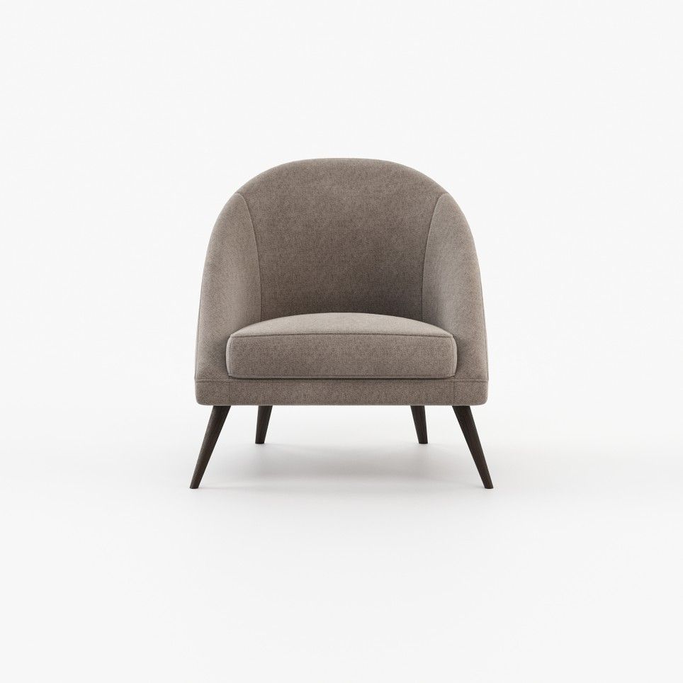 Joe Armchair