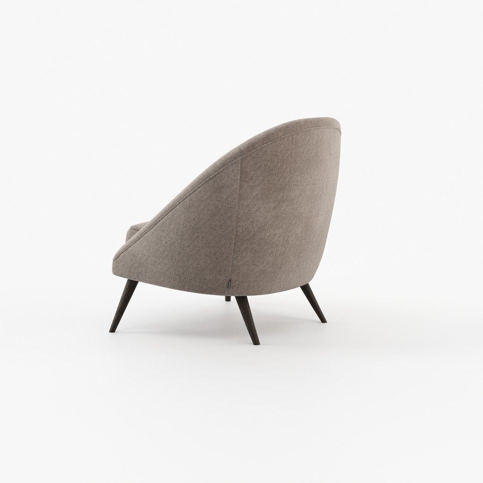 Joe Armchair