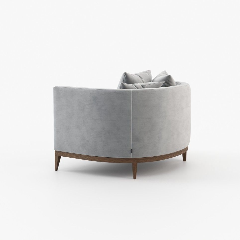 Harold Armchair Harold Armchair