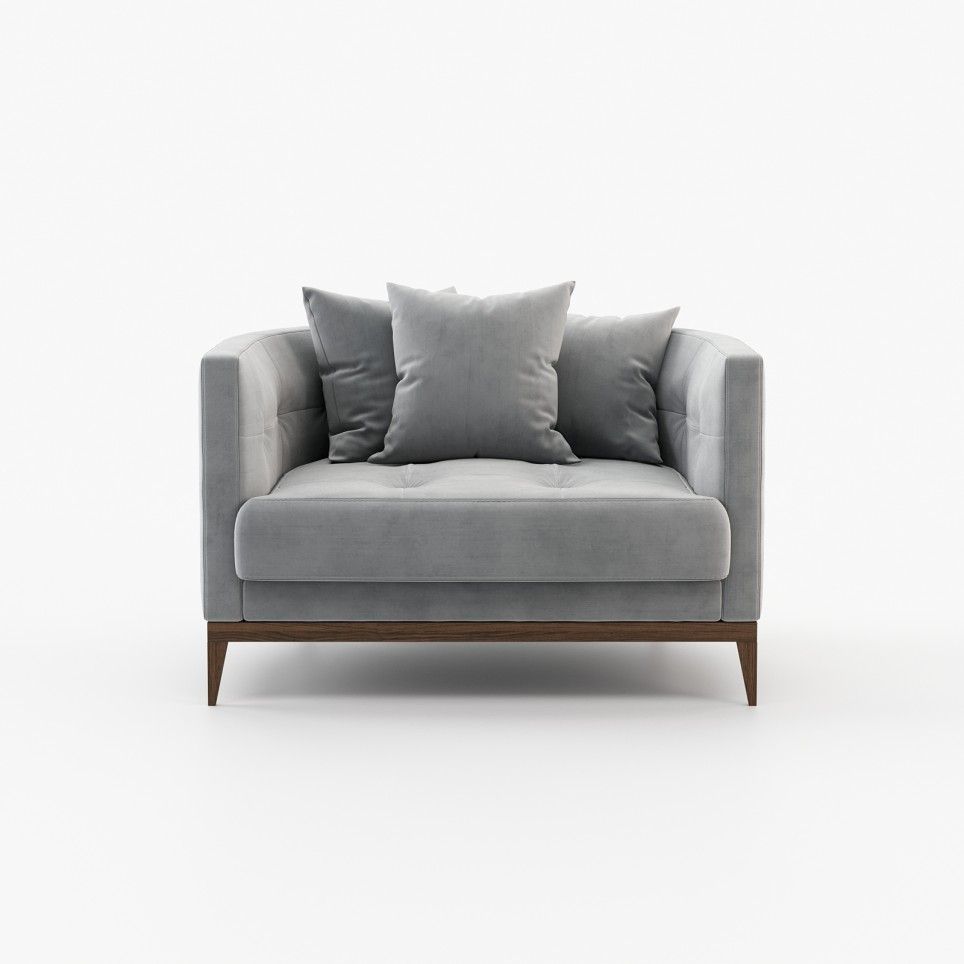 Harold Armchair Harold Armchair