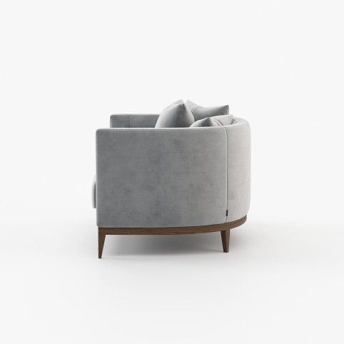 Harold armchair