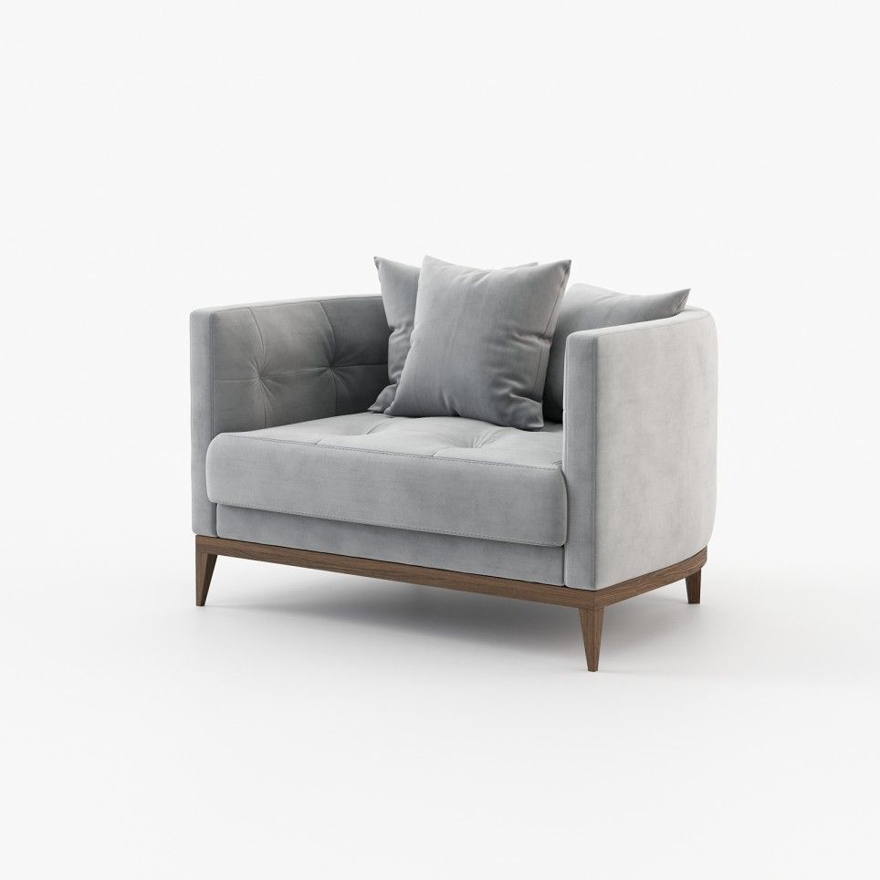 Harold Armchair Harold Armchair