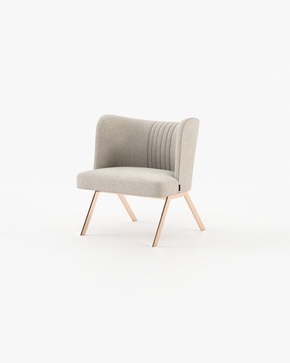 Gordon Armchair