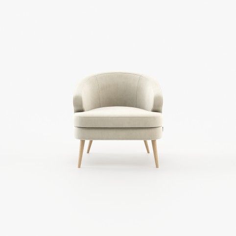 Xangai Armchair