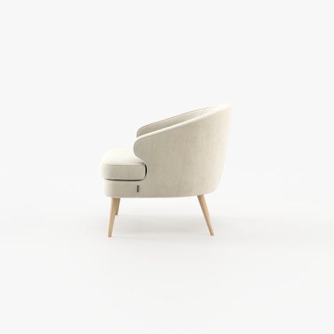 Xangai Armchair