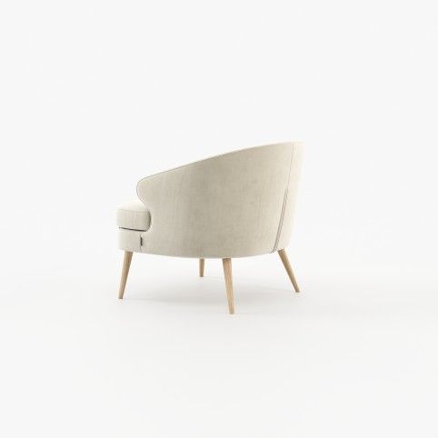 Xangai Armchair