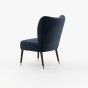 Moon Armchair Moon Armchair