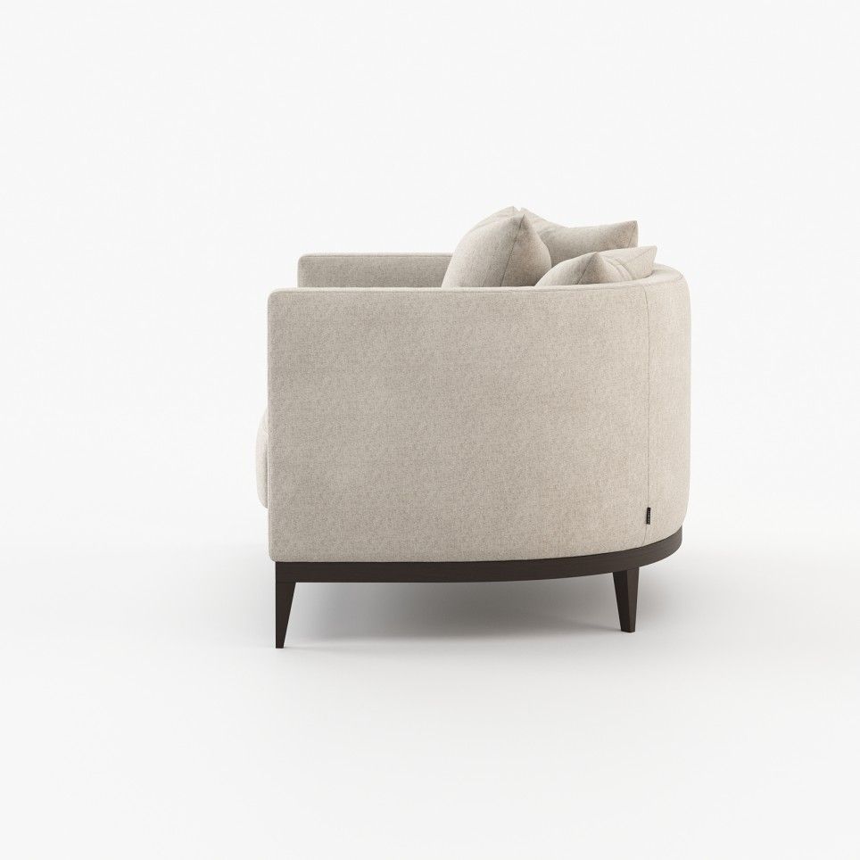 Harold Armchair