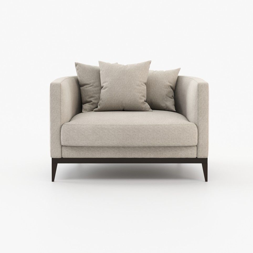 Harold Armchair