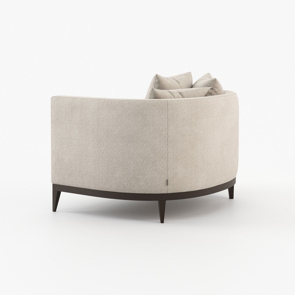 Harold Armchair