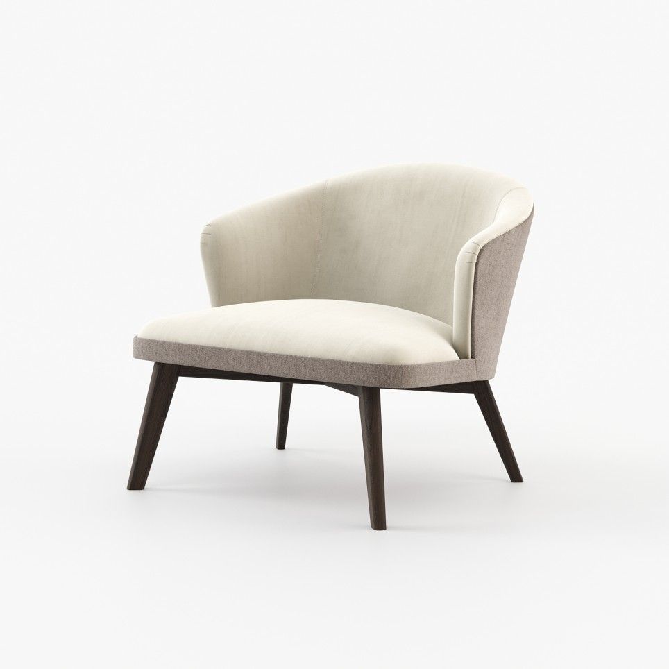Nelly armchair