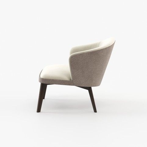 Nelly armchair