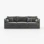 Chanel Sofa Chanel Sofa