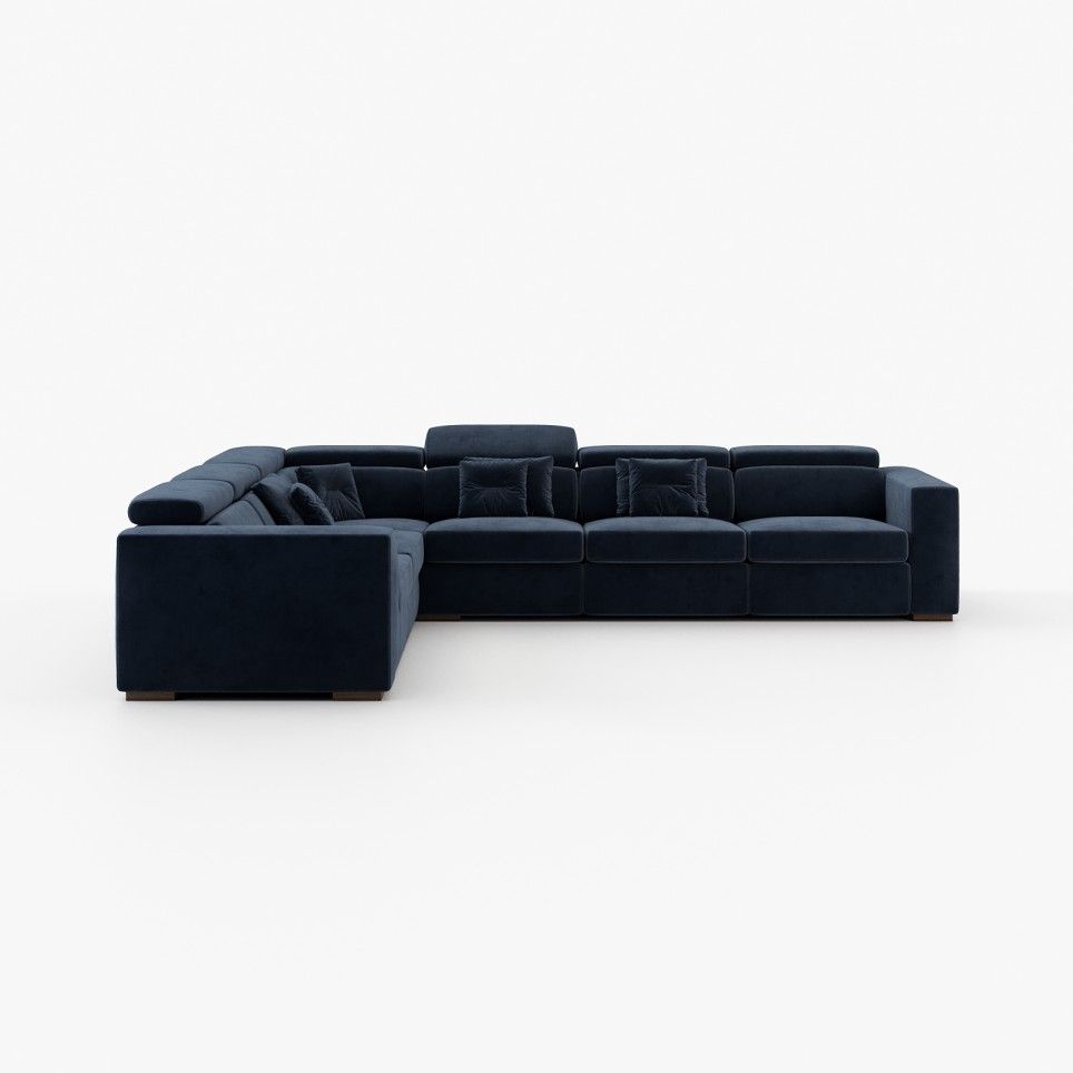 Gold Sofa