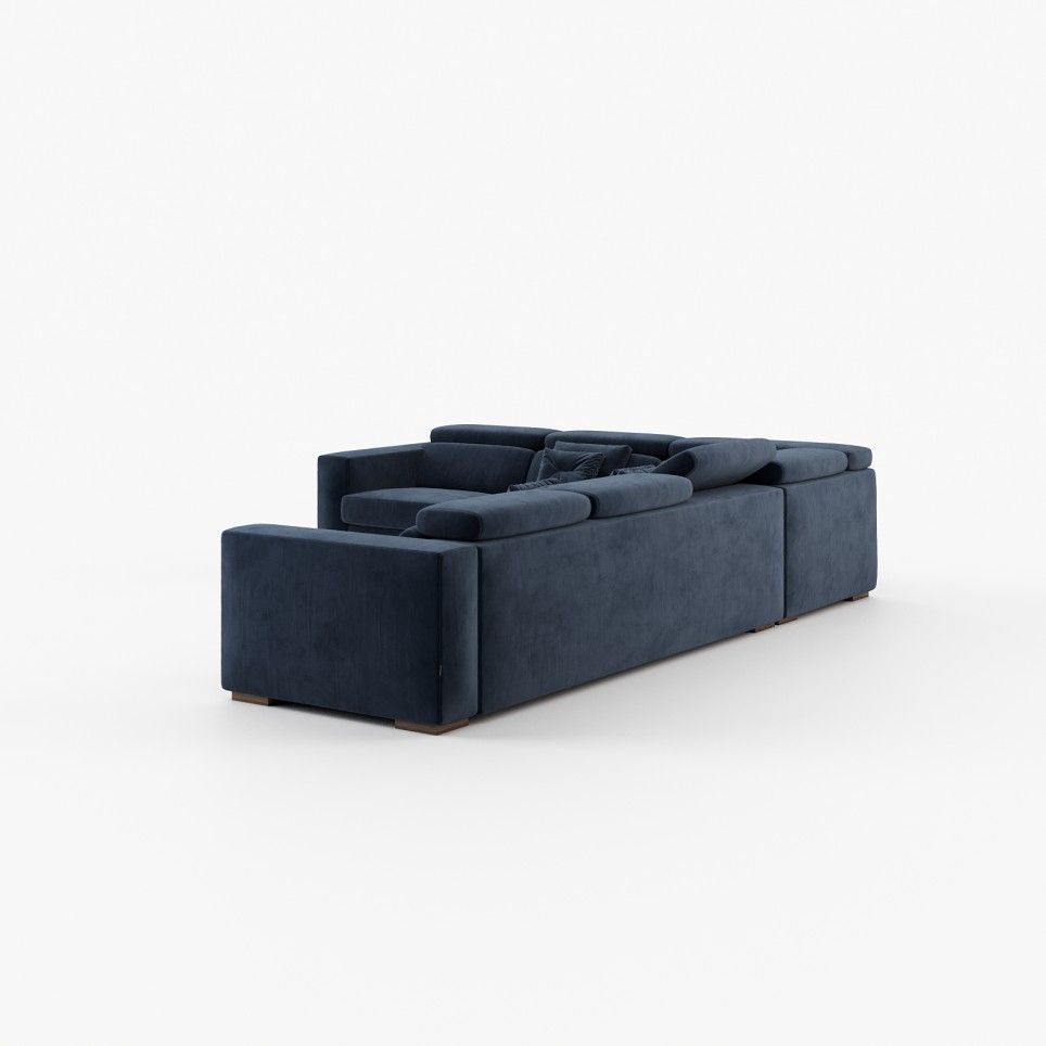 Gold Sofa