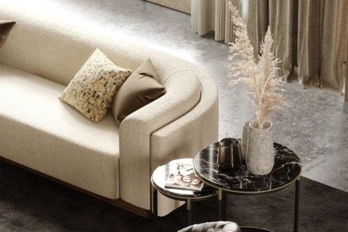 3 Steps to Choose the Perfect Sofa for your Living Room Project