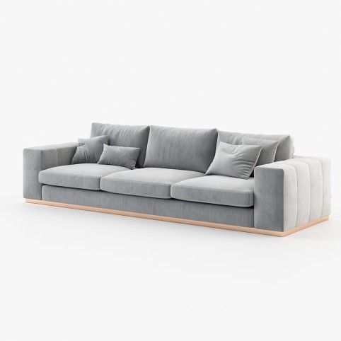 Charlie Sofa