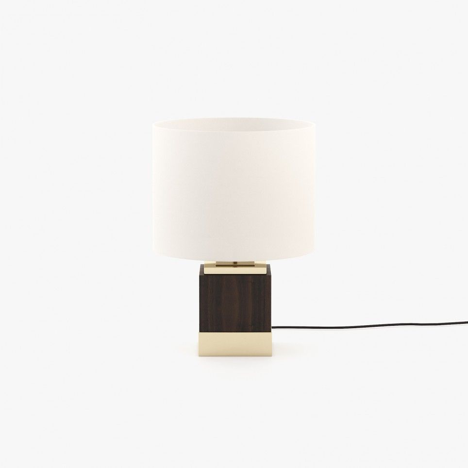 Smith Table Lamp